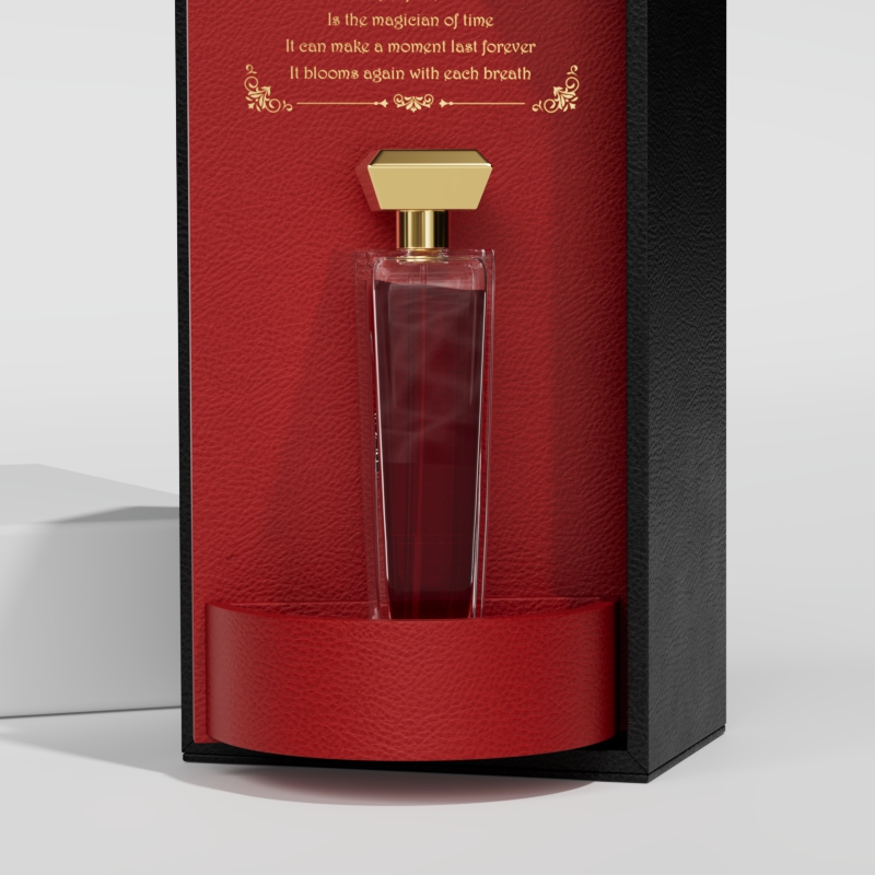Perfume box 