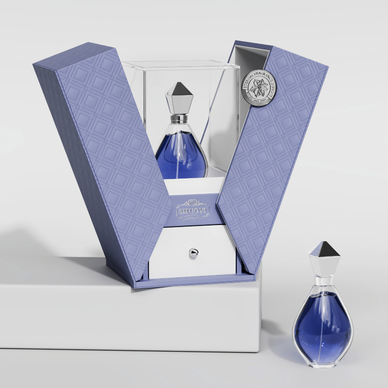 Perfume box 