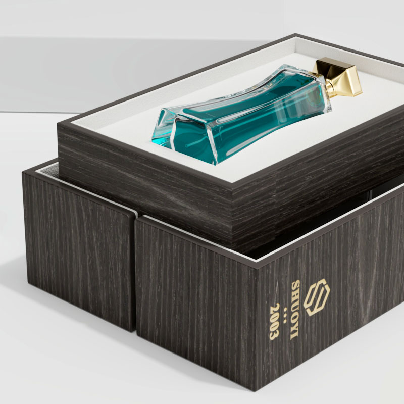 Perfume box 