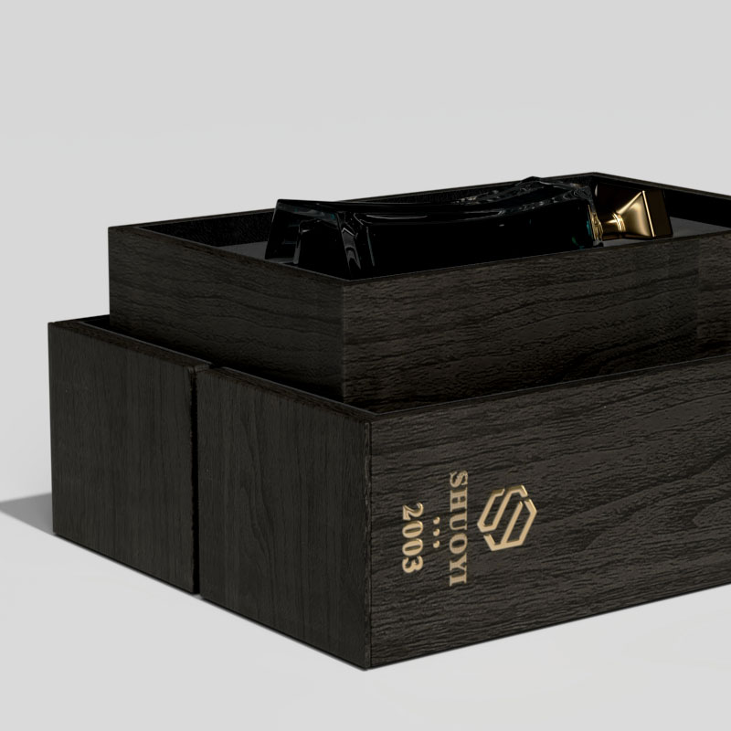 Perfume box 