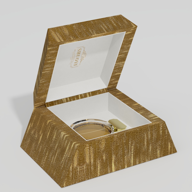 Perfume box 