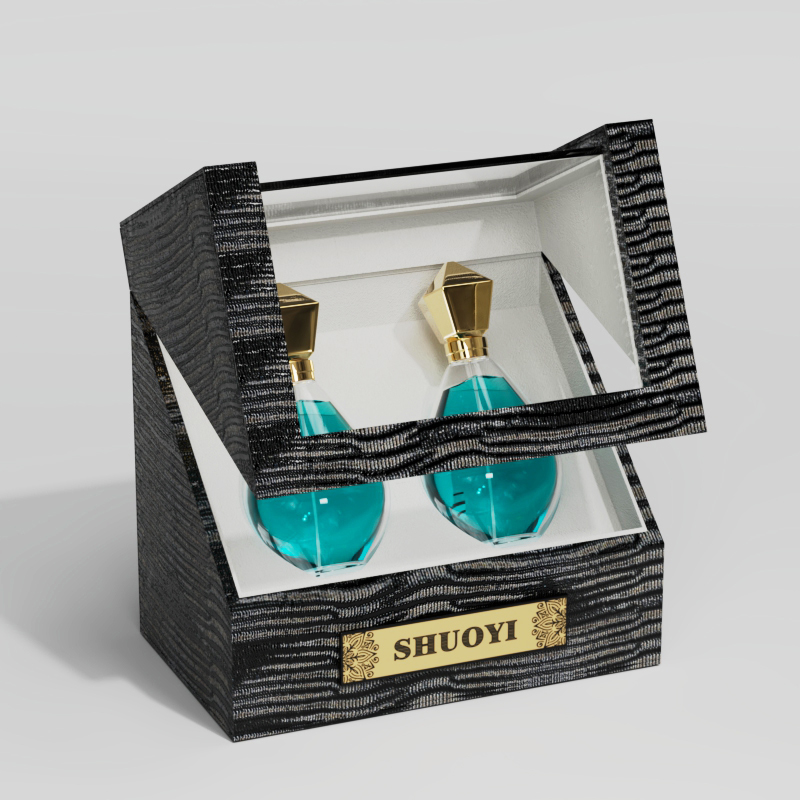 Perfume box 