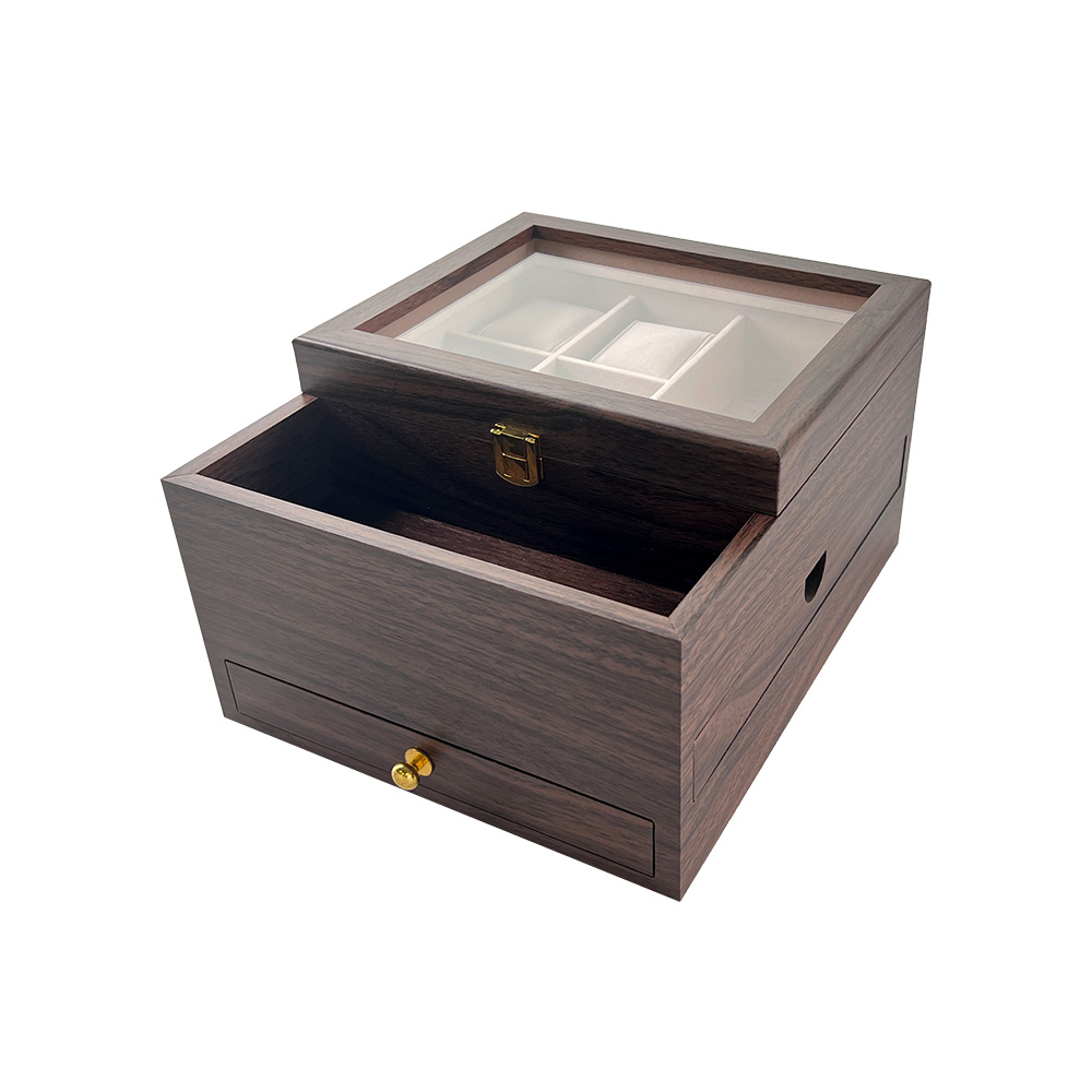 Jewelry box 