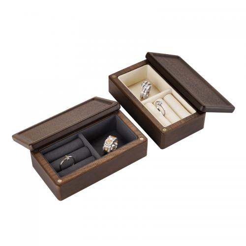 wooden small jewelry box organizer manufacturers

