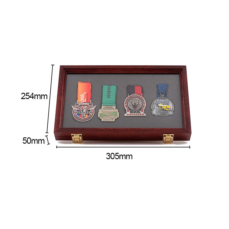 Medal Display Case