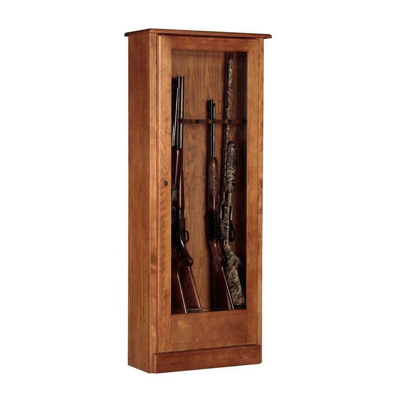 rifle storage box	