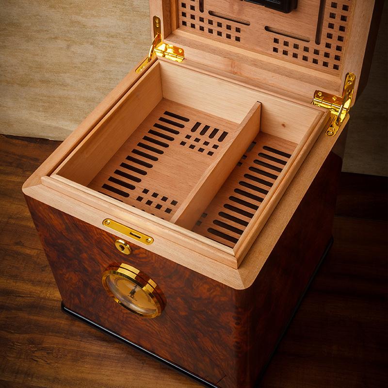 cedar keepsake box	