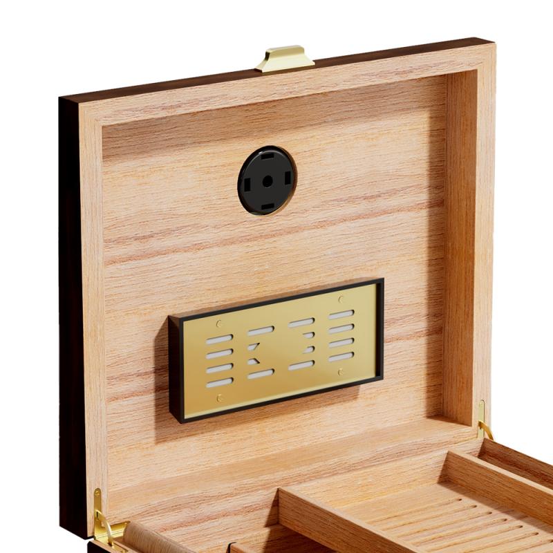 cigar humidor box