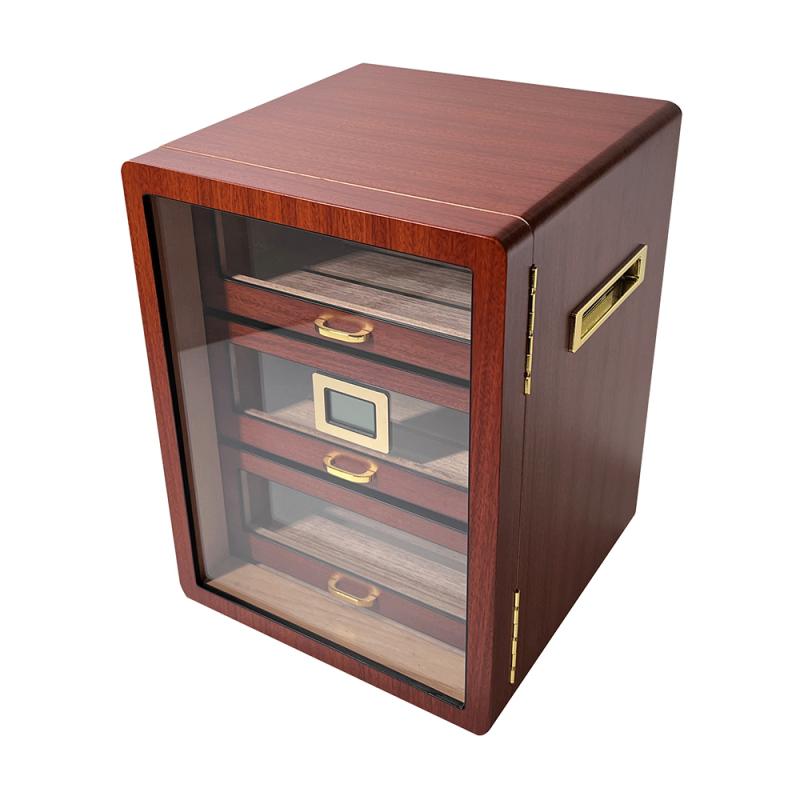 cabinet cigar humidor