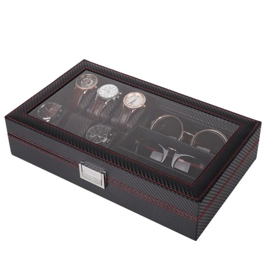 storage watch box