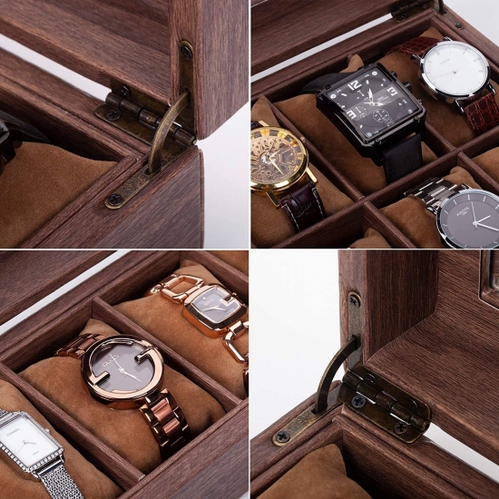 storage watch box