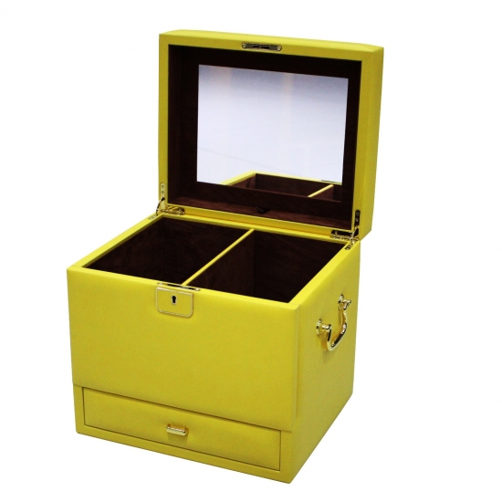 Jewelry Travel Case Storage