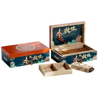 cigar box, cigar storage box, cigar box packaging