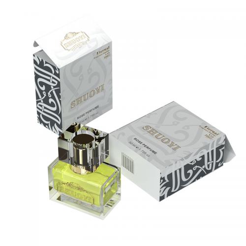 Perfume box