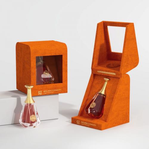Pu box scents