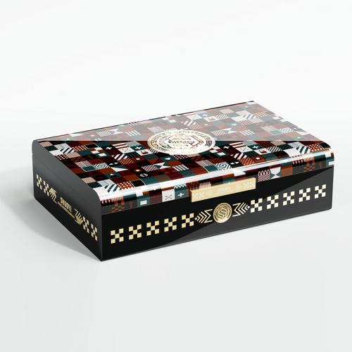 Cigar Storage Display Box
