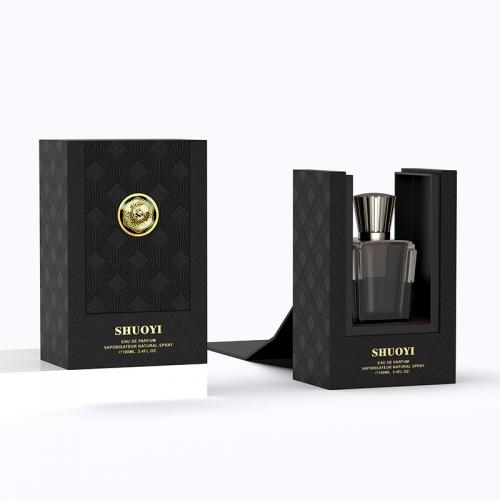 Perfume box